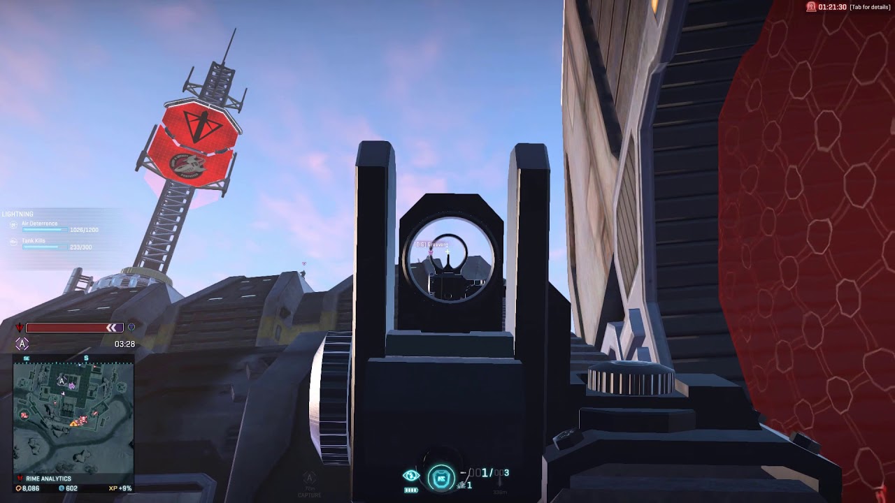 Welcome to Planetside hell ep.03