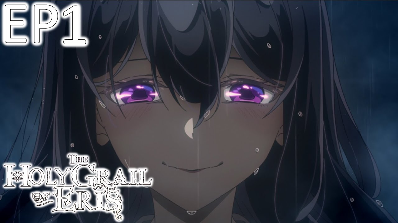 Ghost out for revenge? | The Holy Grail of Eris | EP 1 | Reaction