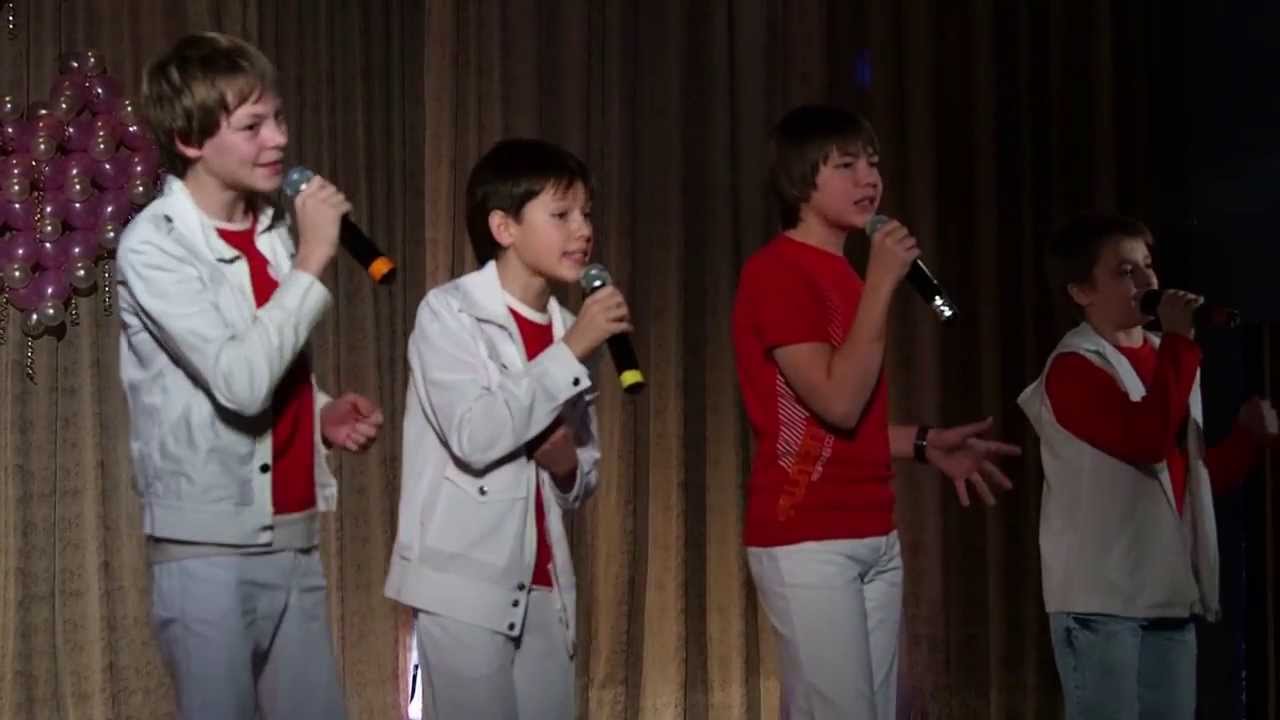 Робинзон. Россиянка.