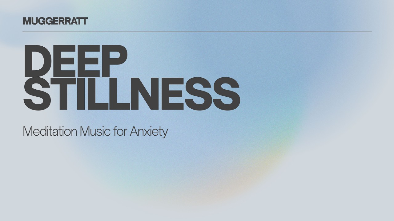 Music for Anxiety