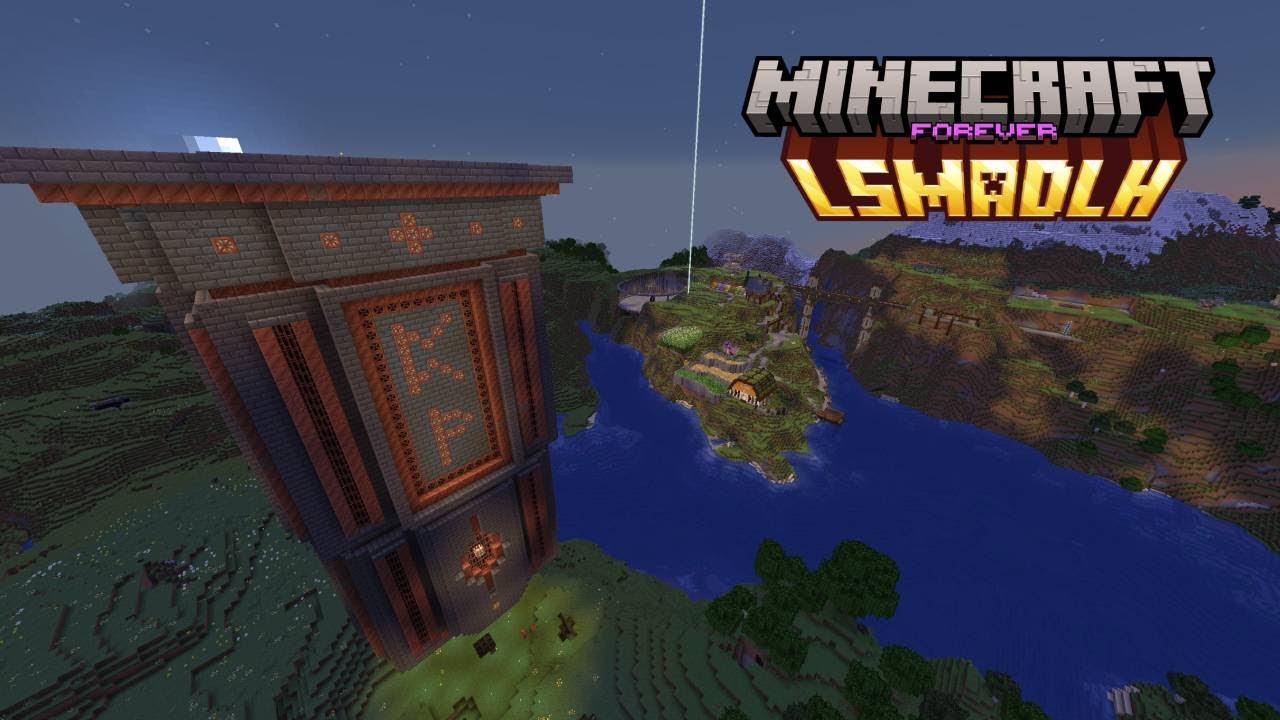 EL MONOLITO - LSMADLH Forever - Episodio 24