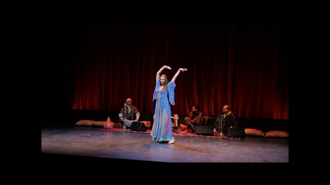 Simona Jović - Lamma bada yatathanna