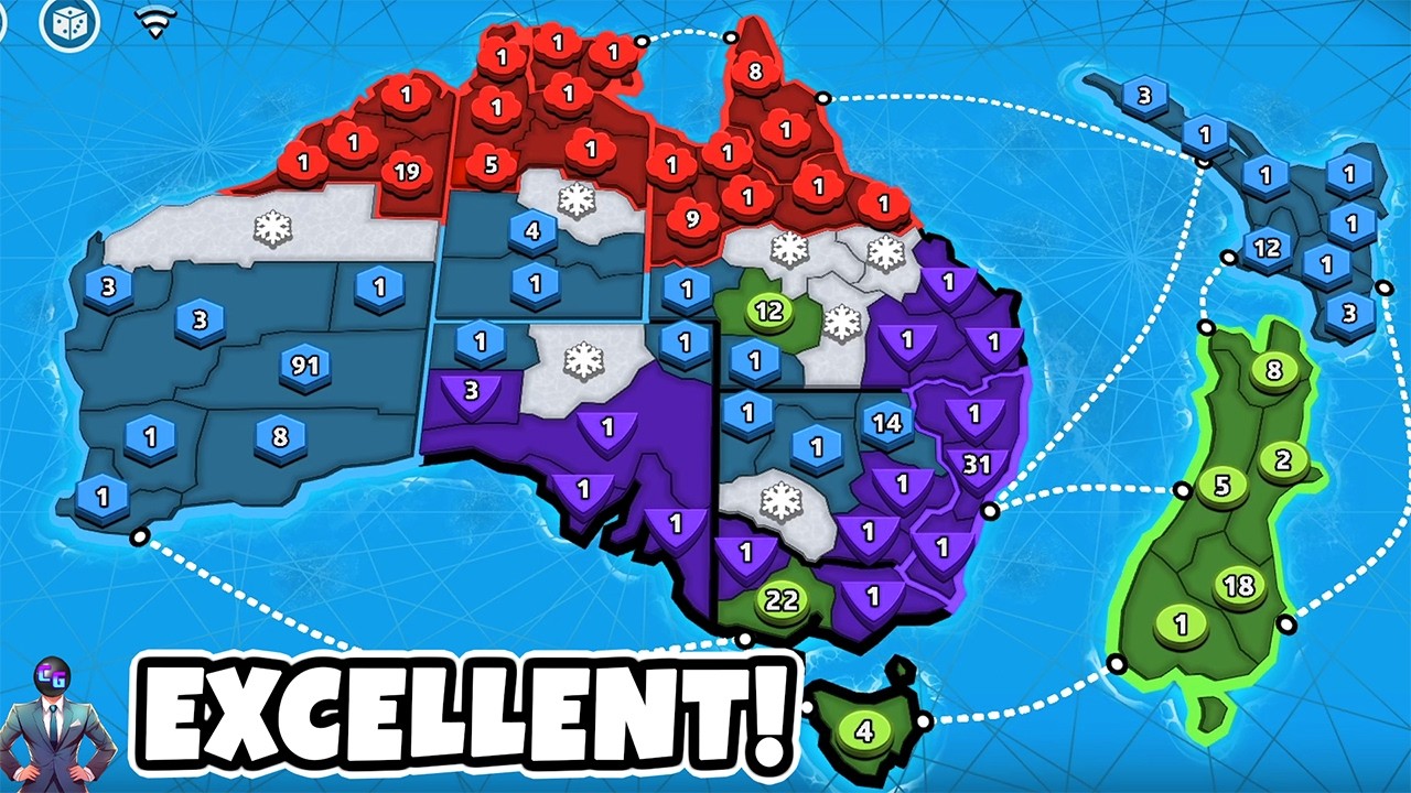 This Was A SURPRISINGLY Good Match! - RISK