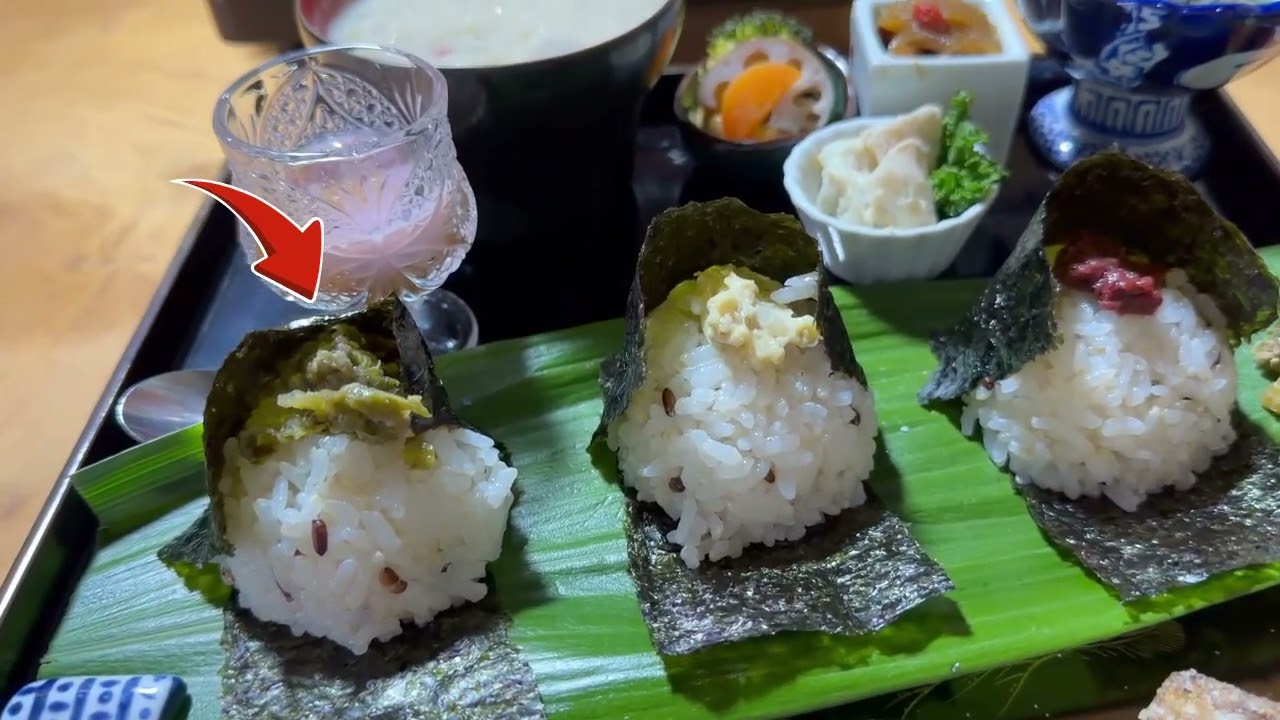 【山鹿の古民家カフェ】心にも身体にも優しいこだわりの料理