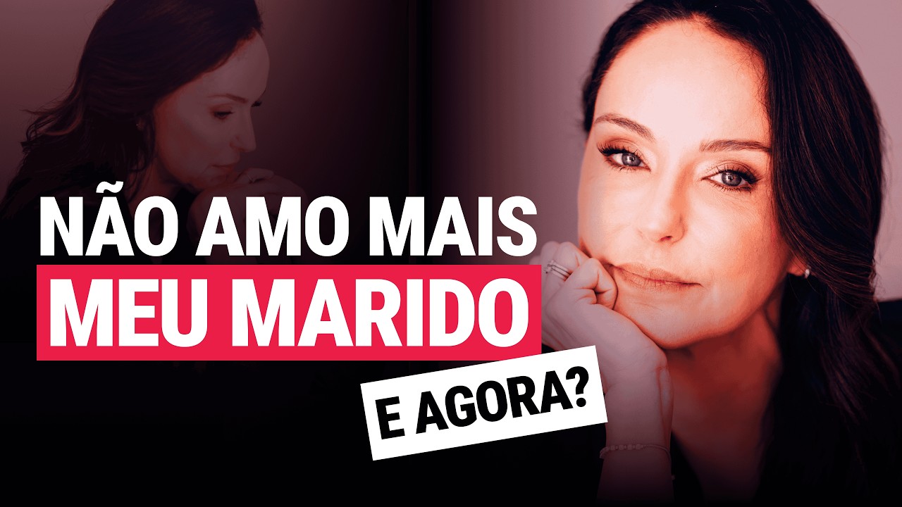 FIM DE CASAMENTO: o que fazer quando o amor acaba