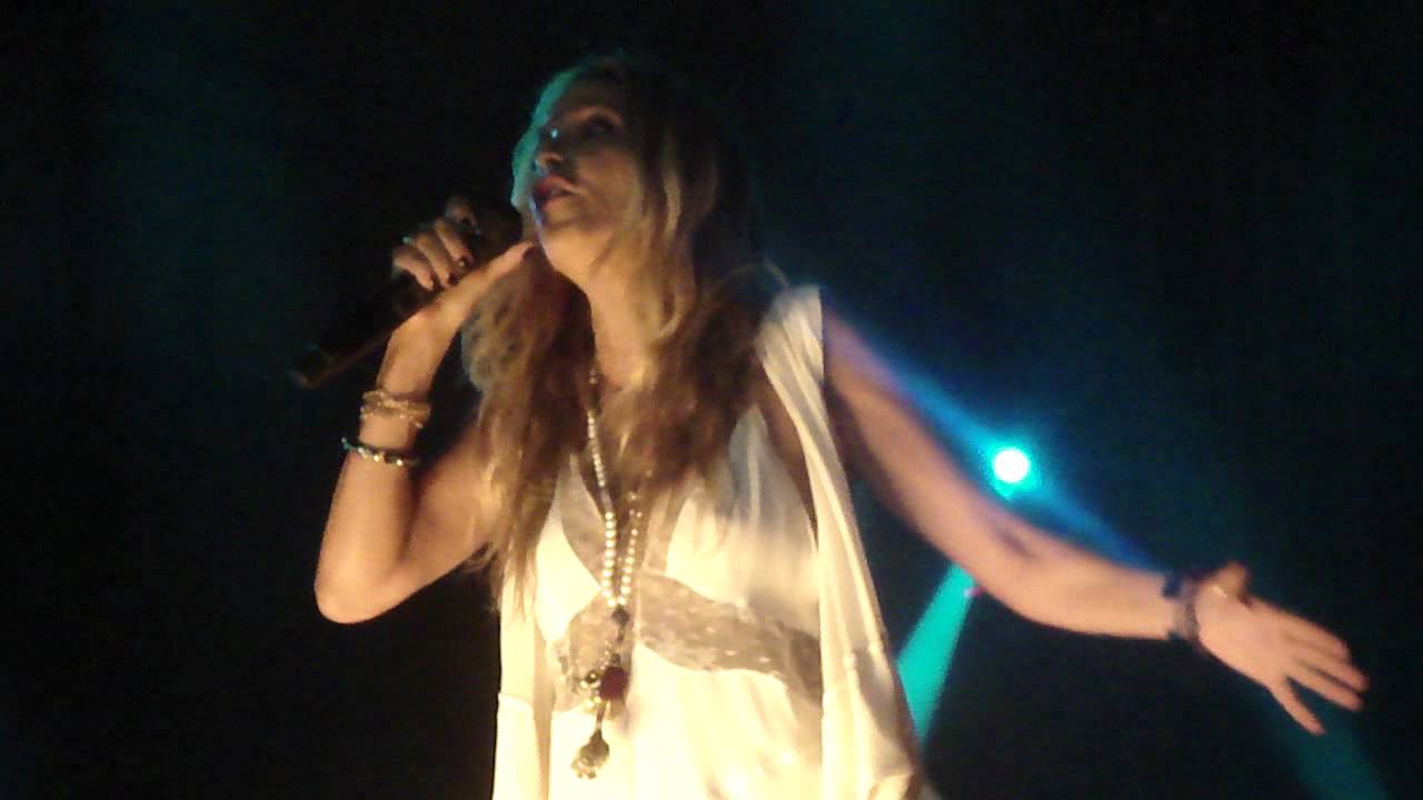 Anna Vissi - 1/9/2012 - Asteria Patra