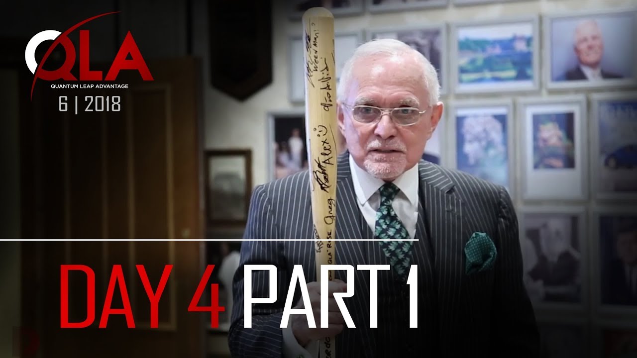 День 4. Часть 1 | июнь 2018 г. | Семинар Дэна Пенья в замке QLA