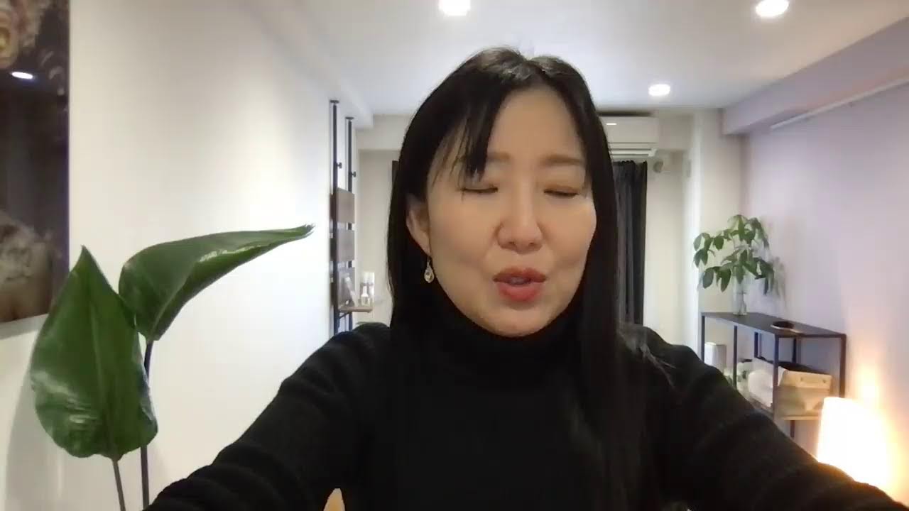 【脾】お腹、内臓が冷えるタイプの解説です。