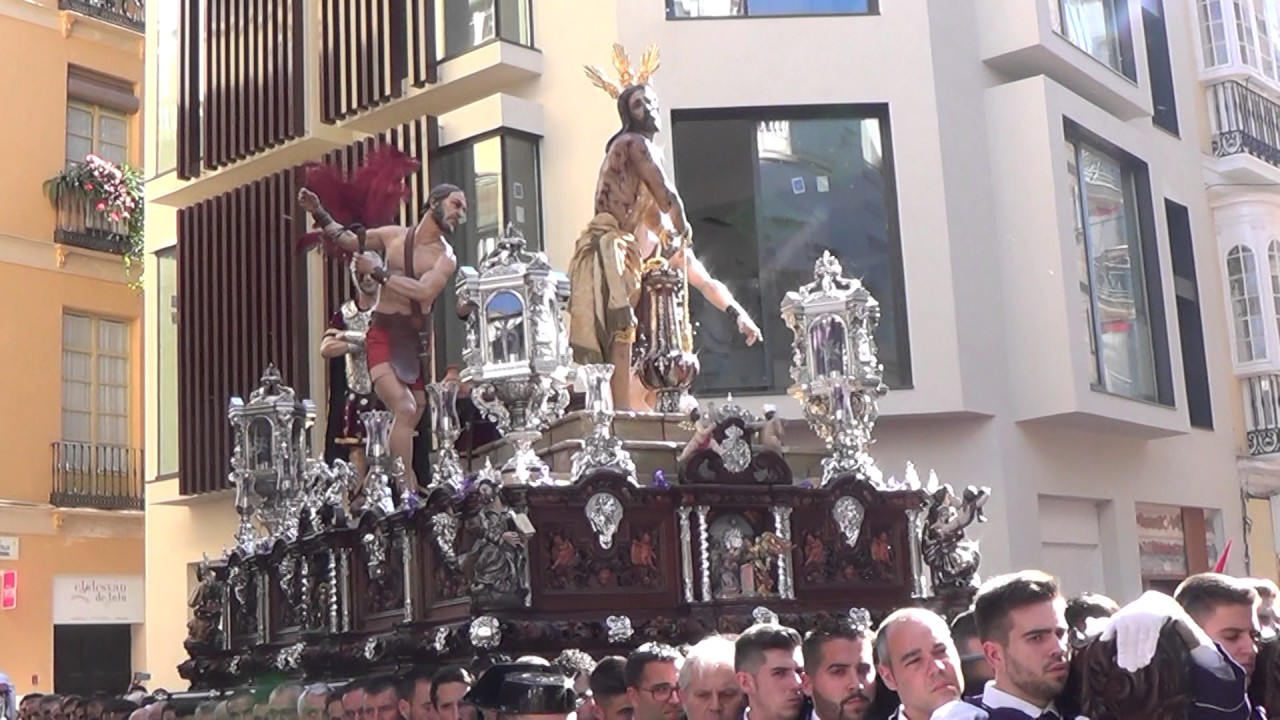 AM SANTA MARIA LA BLANCA. fusionadas malaga 2017.