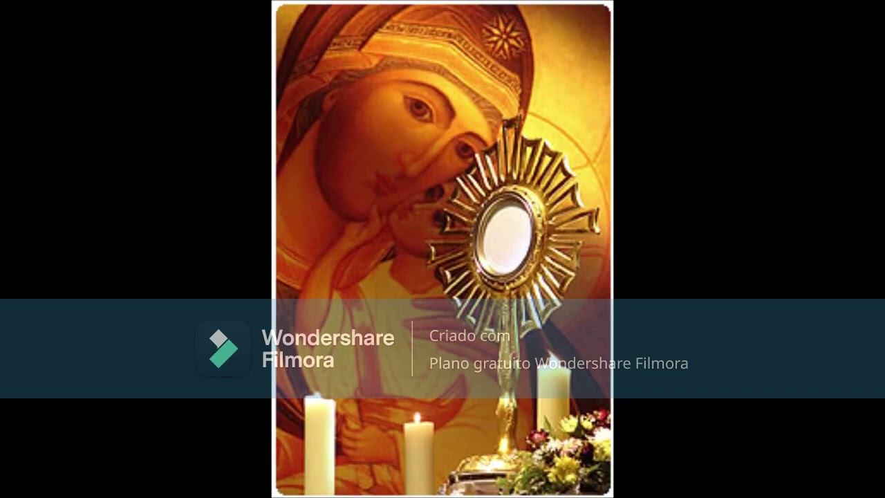 Oracao para iniciar adoracao a Jesus