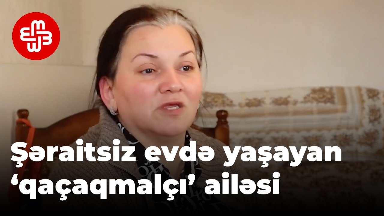 Toplum TV işi: ''İlkini almaqla gələcəyimi aldılar əlimdən''