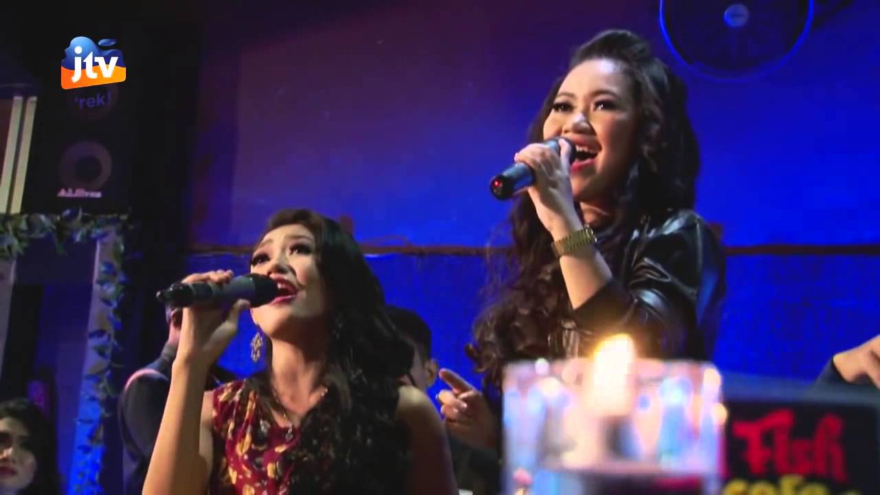 Keroncong Larasati - Bintang Kehidupan (Nike Ardila)