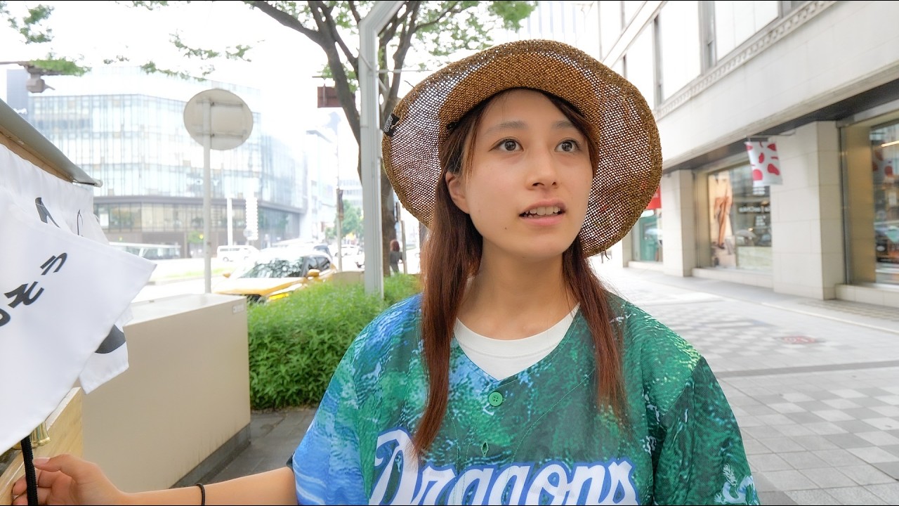 １００キロ超え屋台を引く２７歳おにぎり美人が名古屋で販売！朝５時から仕込みをするが体調不良に・・・