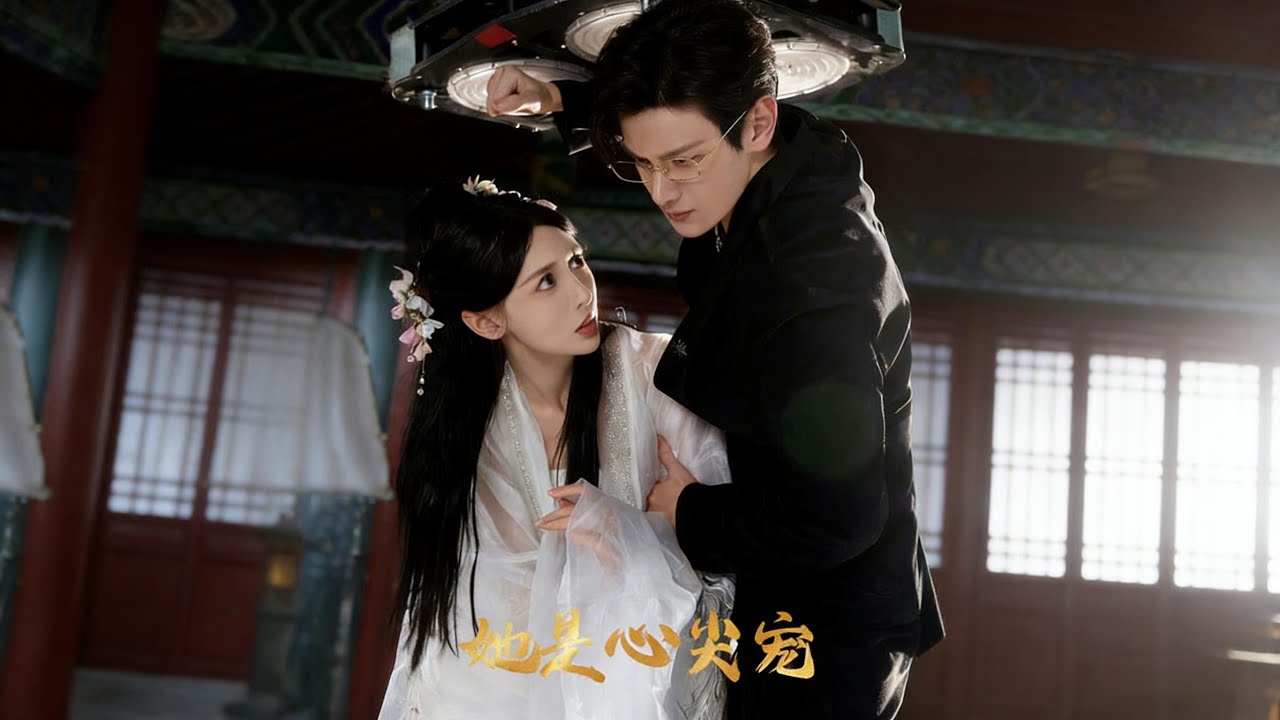 【她是心尖宠】當紅影後陸星辰被男友喬東宇陷害，家破人亡後意外重生，回到人生尚未陷入泥潭的節點（76集）于心意#短剧#复仇#逆袭#重生