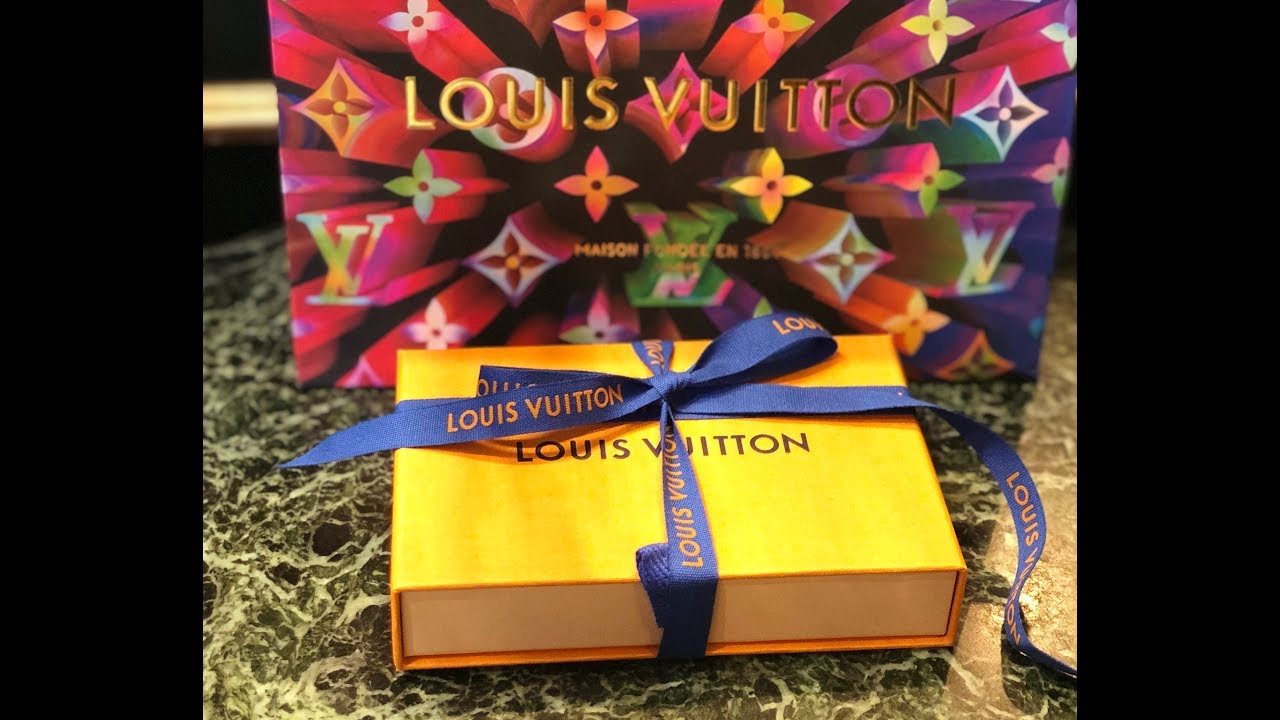 Louis Vuitton LOCKME EVER BB Review | Обзор сумки