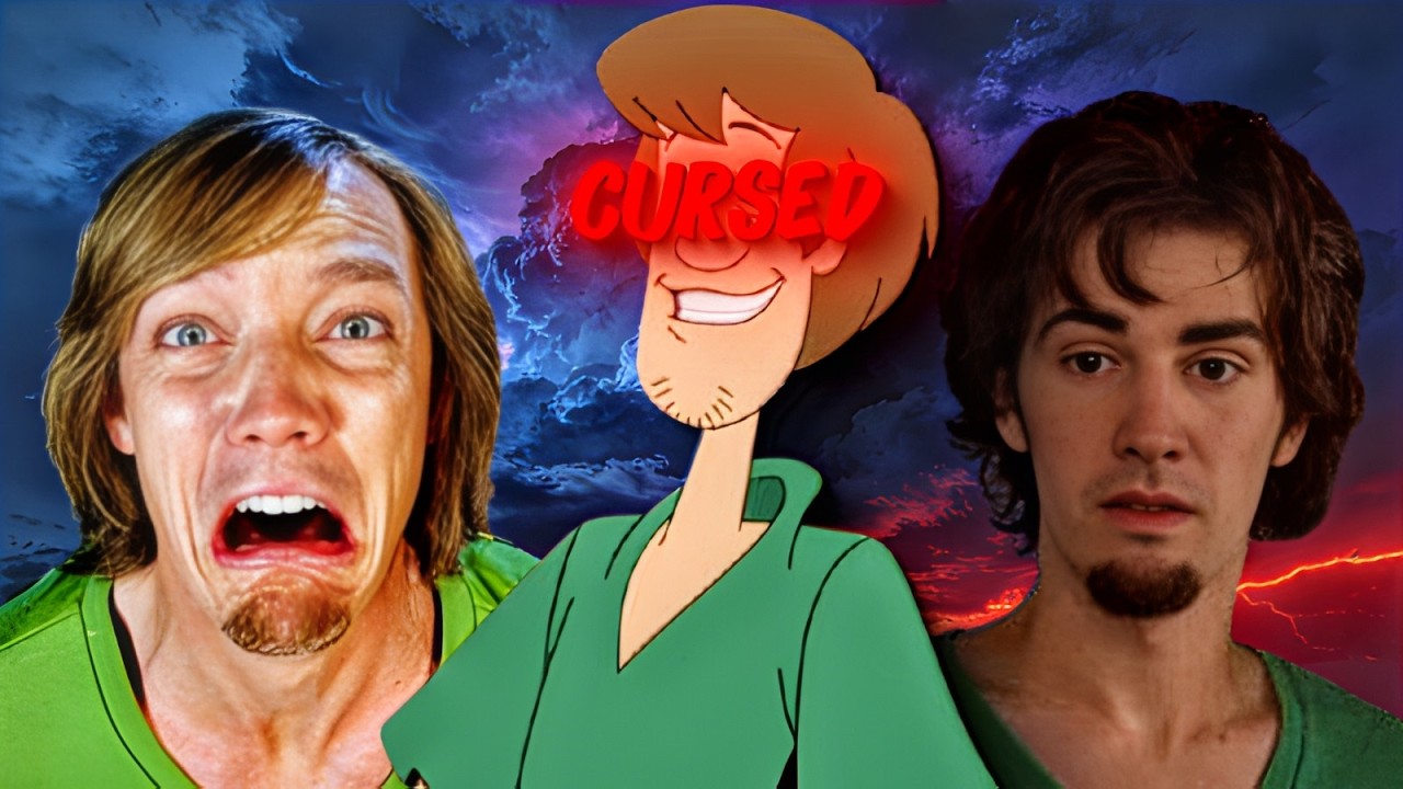 This Scene Proves Shaggy Is Cursed...