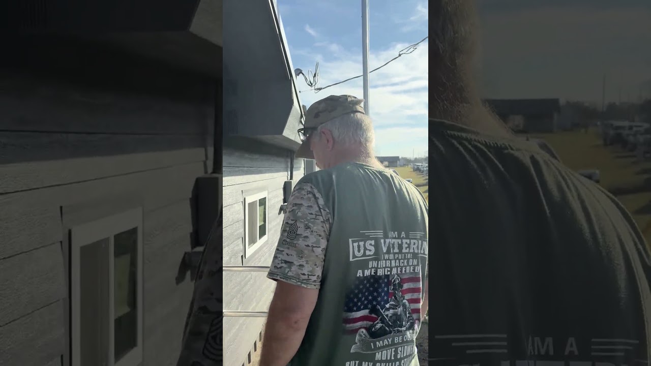 Brothers and Sisters in Arms Dog Training Grand Opening Part One!