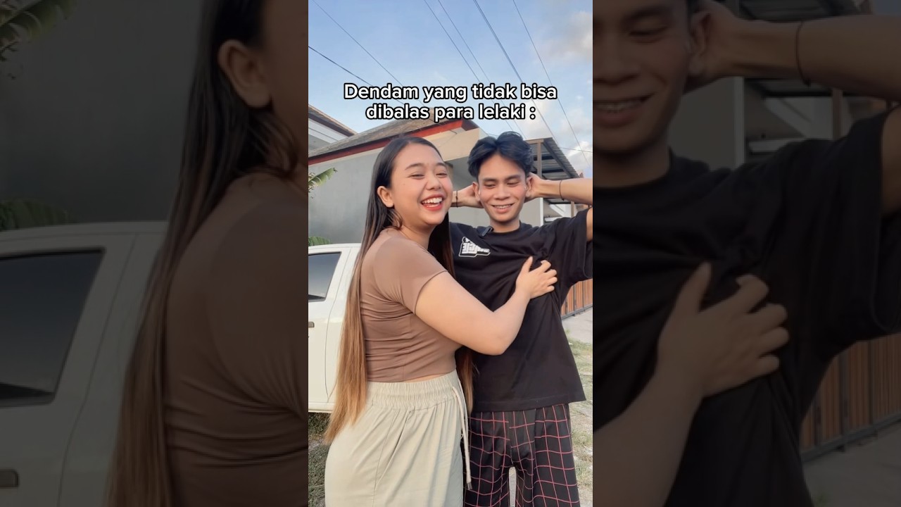 Dendam yang belum terpecahkan #shorts