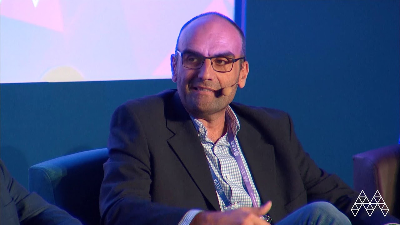 The Importance and Challenges of Token Economics - Tokenomics & Crypto Conference