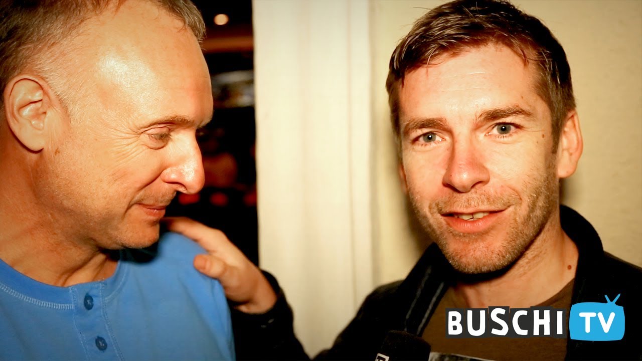 Lesereise - Interview mit Marco Hagemann