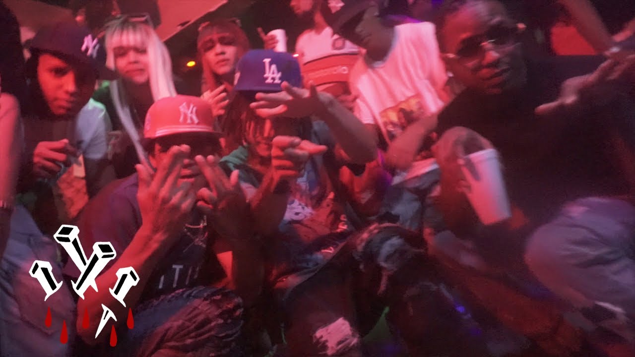 BuGyri - @bananaclip227 + @mysterysg3 @Buussi / Dir @trincheera