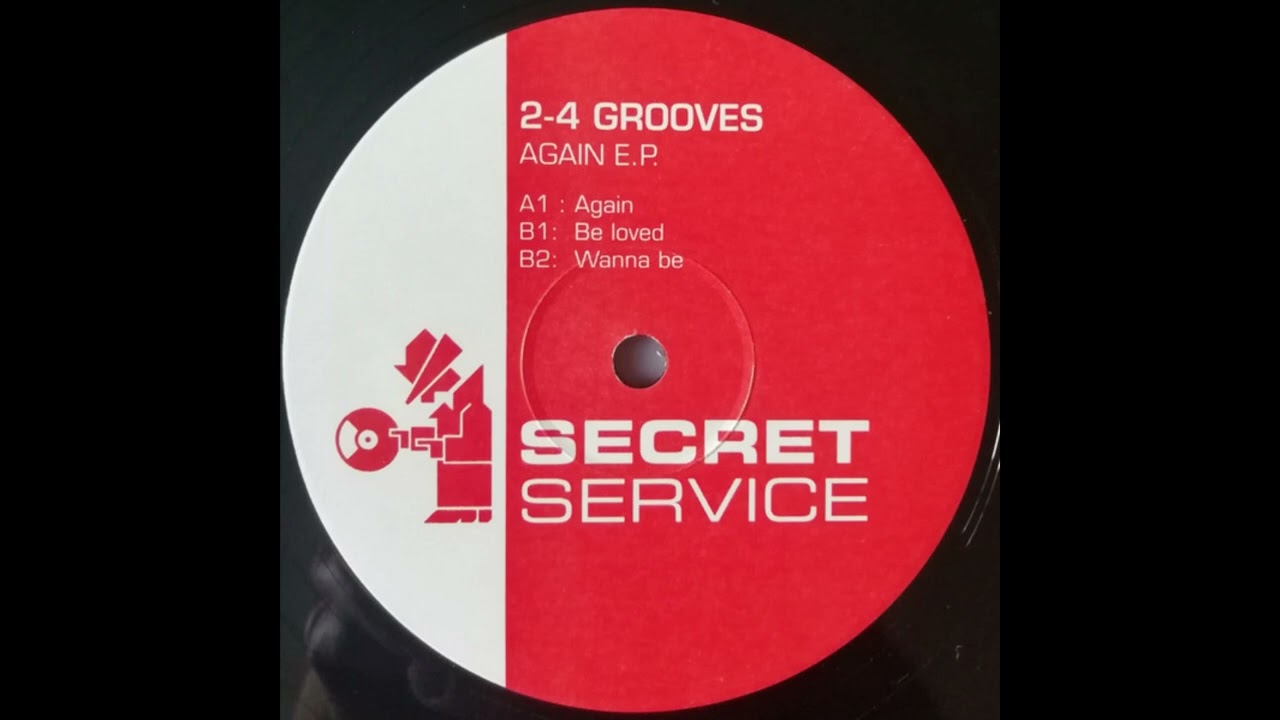 2-4 Grooves - Again