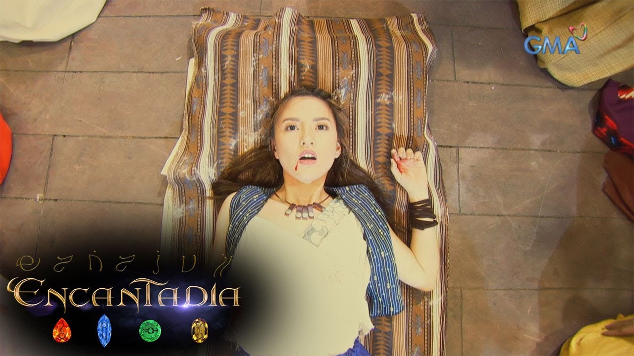 Encantadia 2016: Full Episode 163