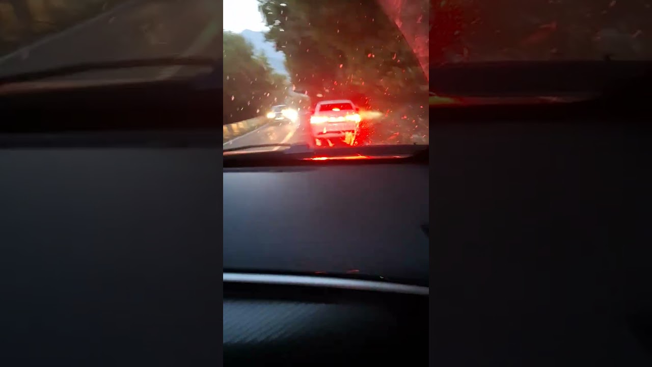 Владикавказ-Верхний Ларс.