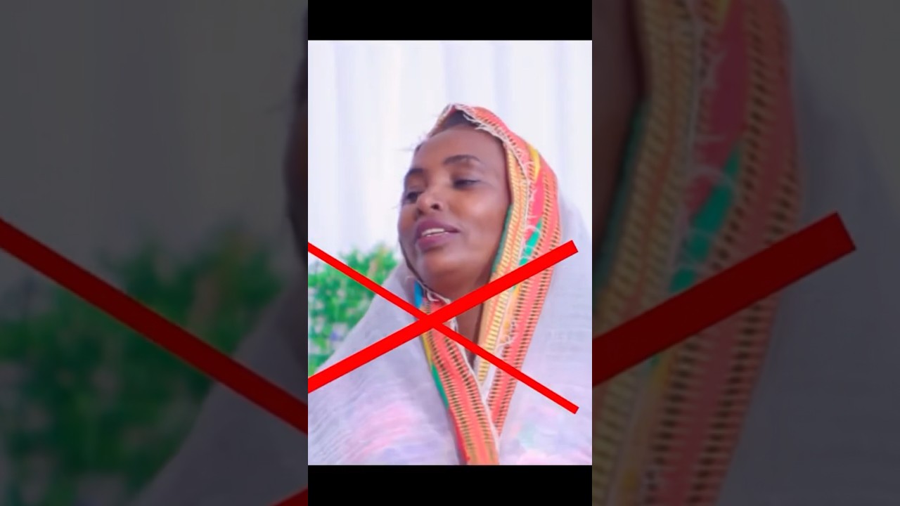 What is culture? #hdmonanebarit #hdmonafilm #habesha #eritreanfilm