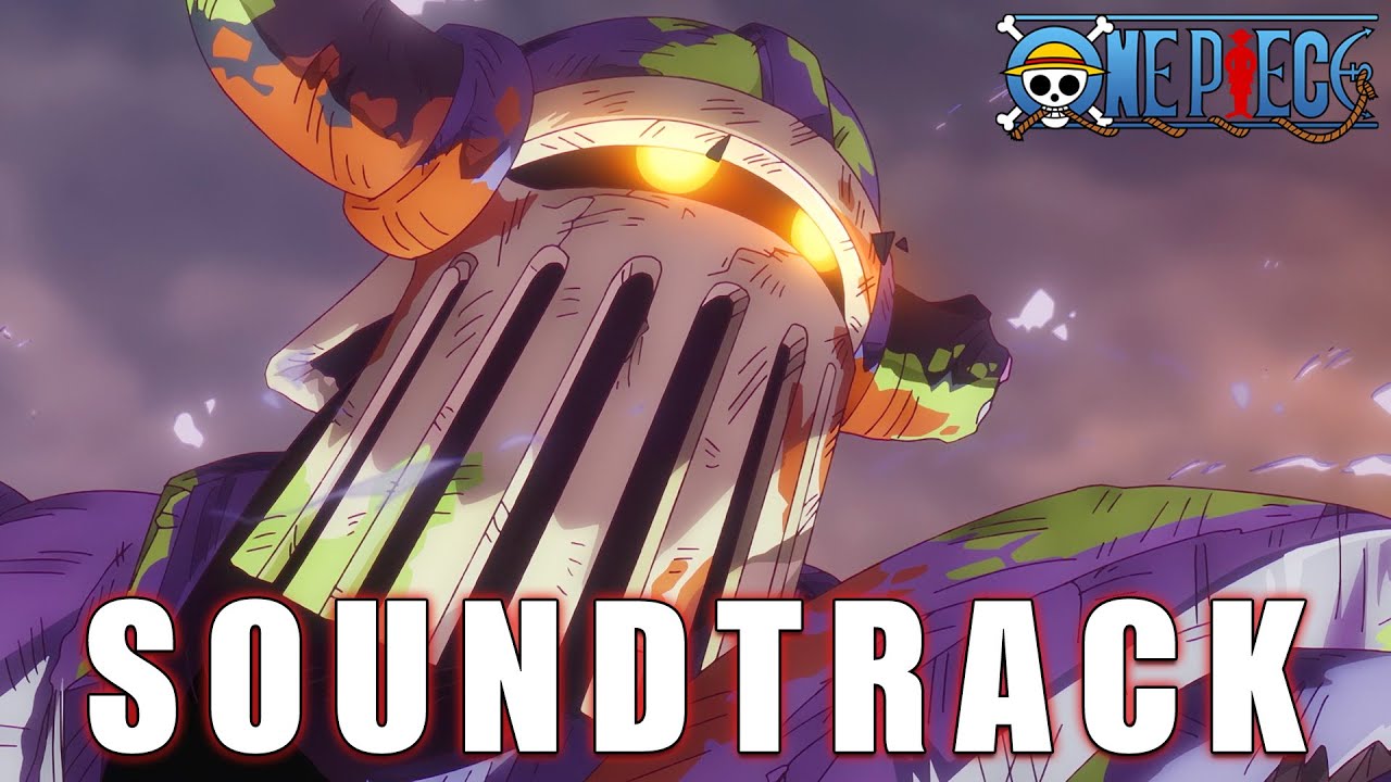 One Piece EP 1151 OST -  Emeth's Entrance Theme | EPIC VERSION