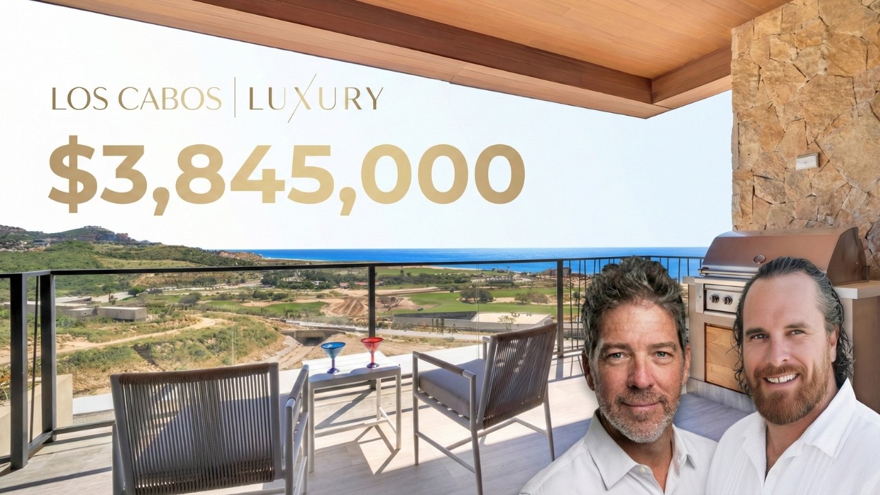 $3.845M Front Row Ocean View Penthouse | Closest to the Beach at Quivira