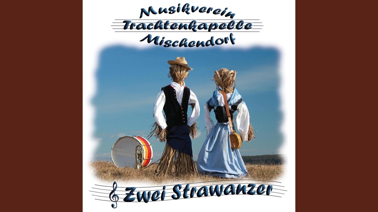 Zwei Strawanzer