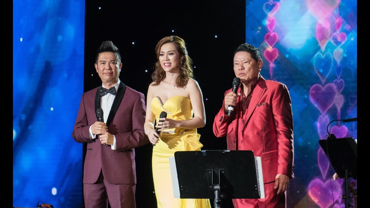 TẠ TÌNH 1 | Hoàng Kiều nói về 