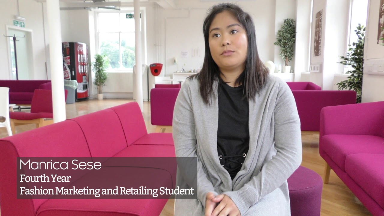 HWU SoTD Undergraduate film