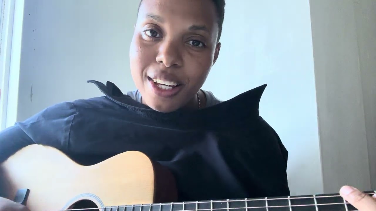 Hearts Don’t Break Around Here by Ed Sheeran - Zeeva Yohan Cover 