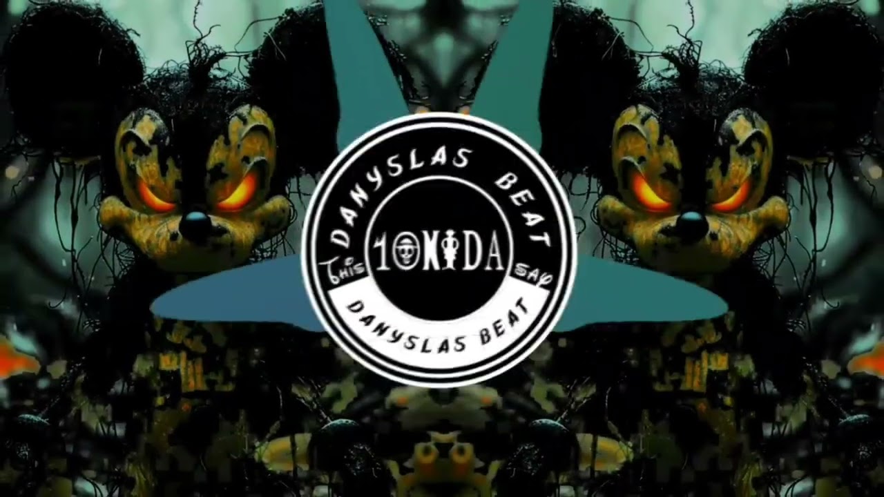 MICKEY – CASTLE OF ILLUSION (ROLLING SONG) | (OFFICIAL TRAP REMIX ) – 10NIDA 
