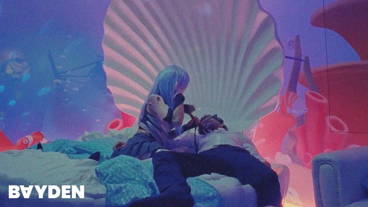 [FREE] Bad Bunny x Rauw Alejandro Type Beat - ISLA BARU | Reggaeton Type Beat 2022