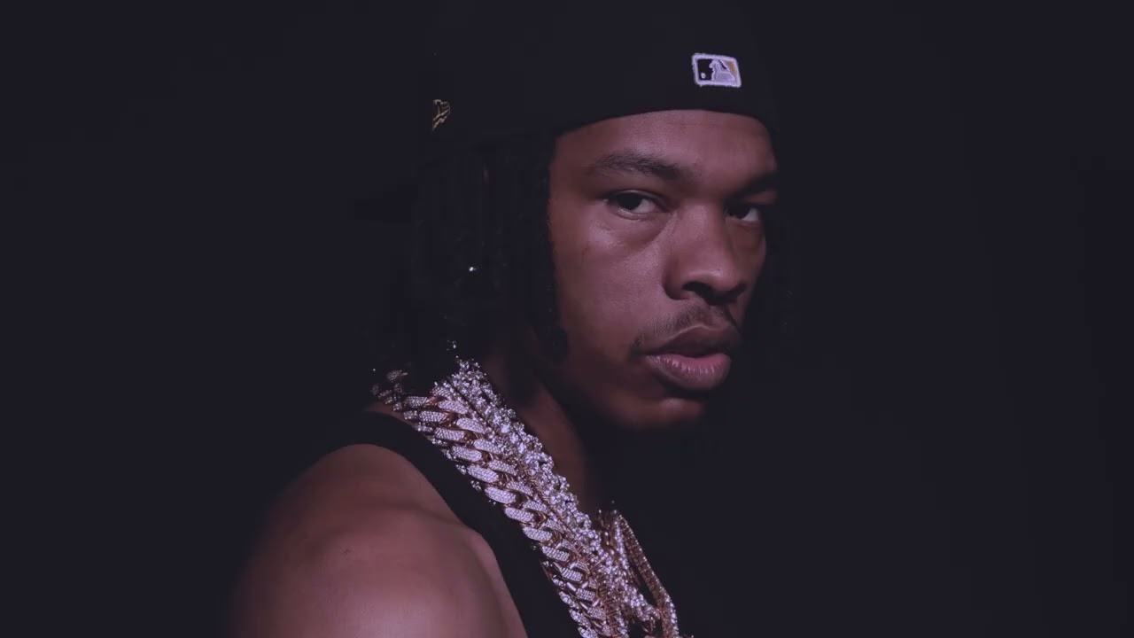 Lil Baby - made for this (Unreleased)