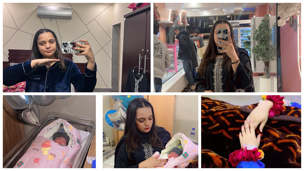 Mashallah 🥰 Bhabi ka ghr beta hoa😍|| Skp gai 😍|| Happy new everyone🥰||HF 50