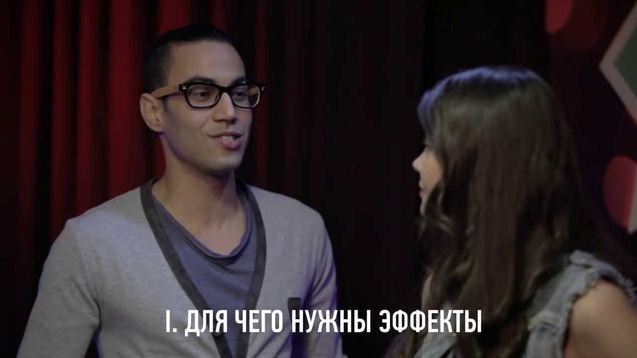 Основы ди-джеинга с Pioneer WeGO: Эпизод 3 (by Action DJ Academy)
