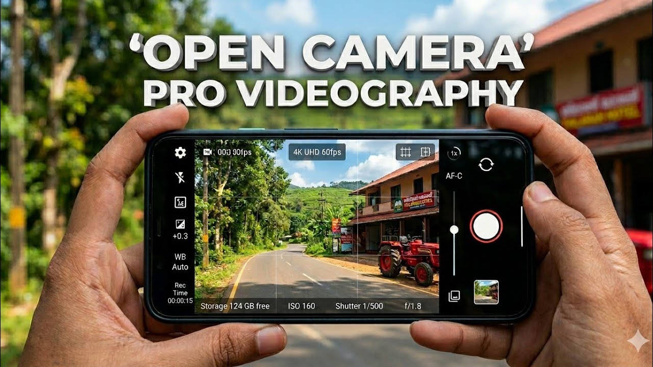 The Shocking Truth About Smartphone Cameras