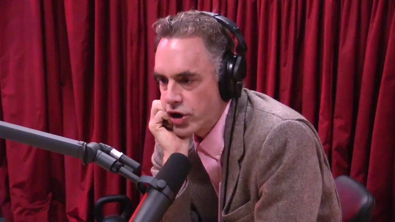 Jordan Peterson Explains 