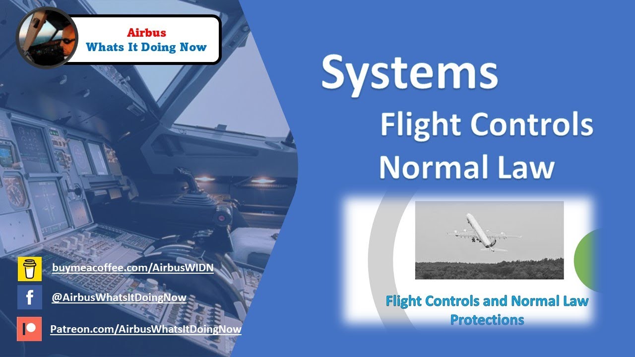 Flight Controls