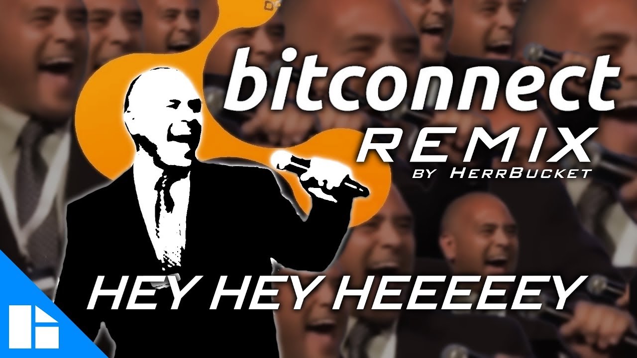 Bitconnect EDM Remix by HerrBucket