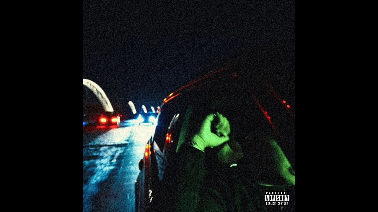 Karri Type Beat - “WYD”