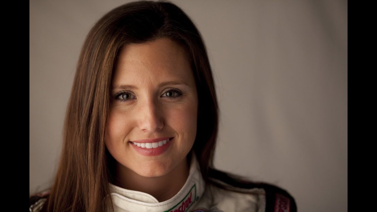 Ashley Force Hood Career Highlights #100WinsbyWomen