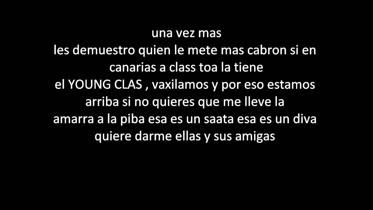 NIKE MAFIA - CHECK IT LETRA