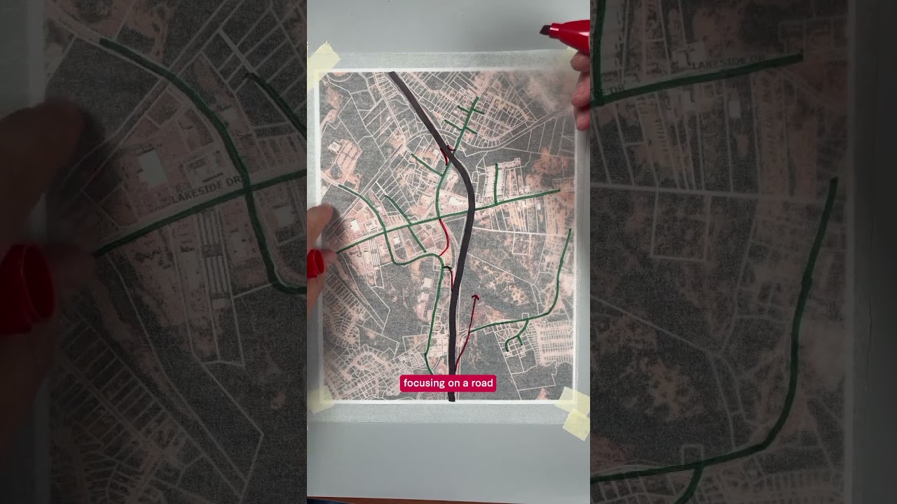 highway expansion? try this instead