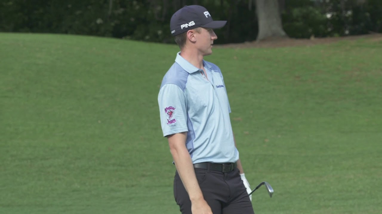 PING Pros Test the i210 irons
