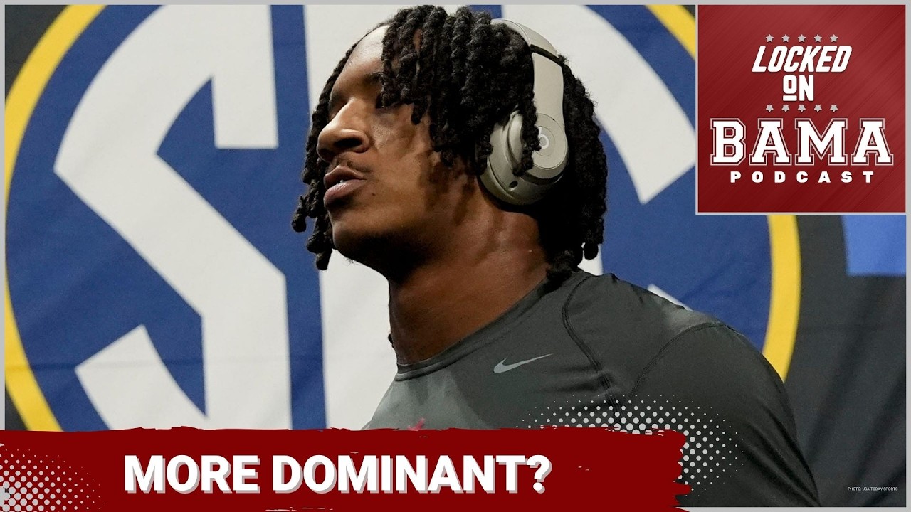 DOMINATE: Why Alabama Football Will CRUSH Mediocre Teams Again in 2026 – Bold Predictions Revealed